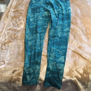 LLR Leggings TC